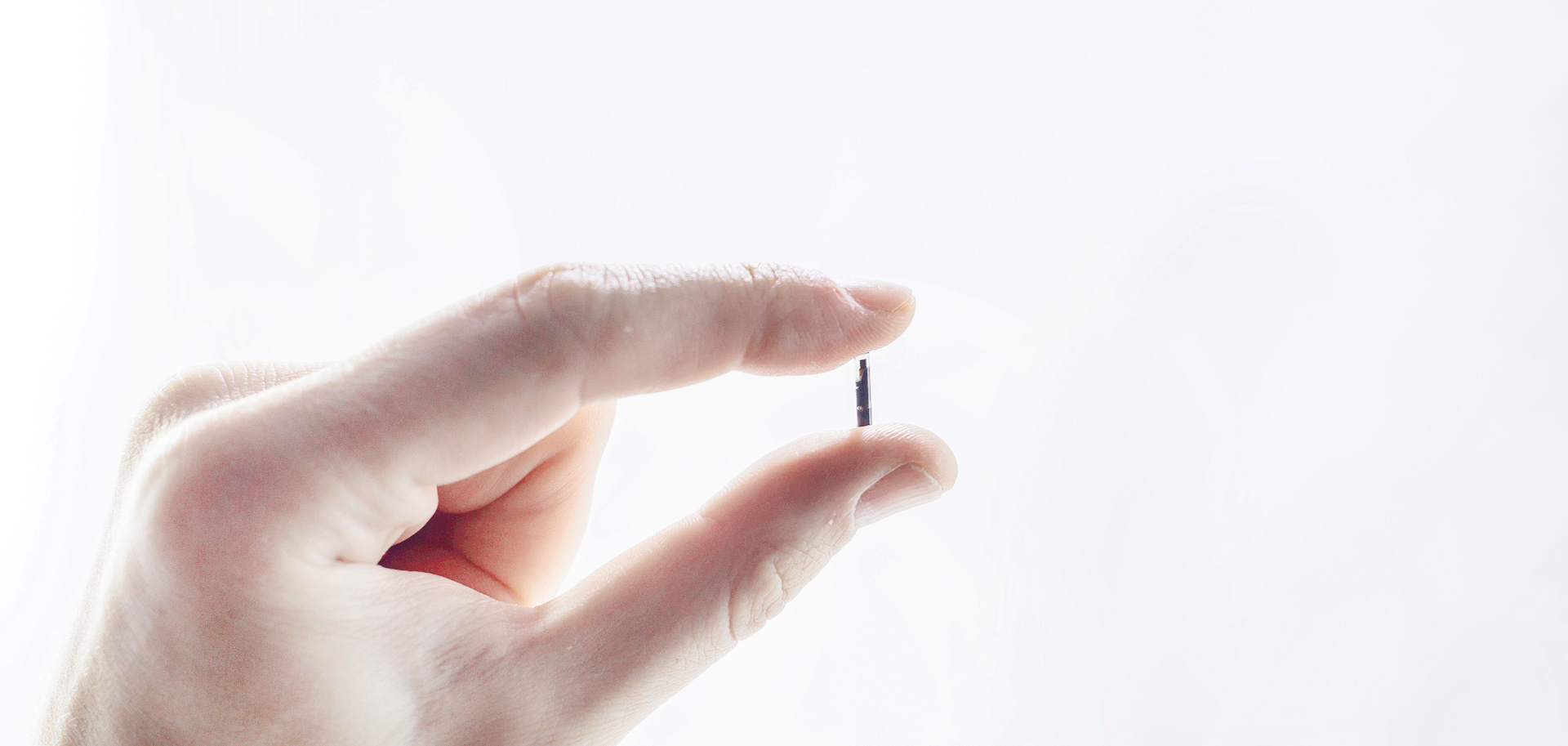 ImpLink IC-chip