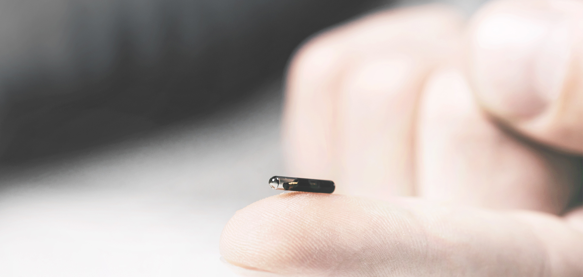 ImpLink IC-chip